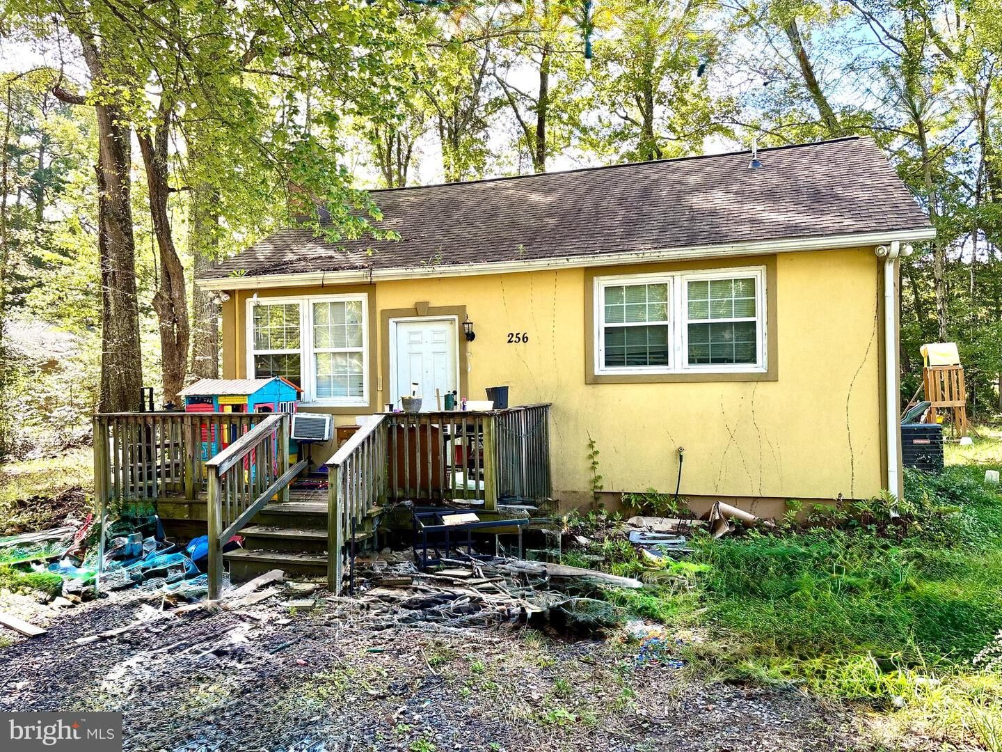 Property Photo:  256 Circle Lane  VA 22443 