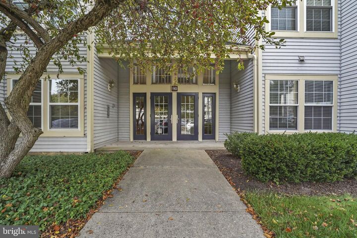 110 Biscayne Court 11  Princeton NJ 08540 photo
