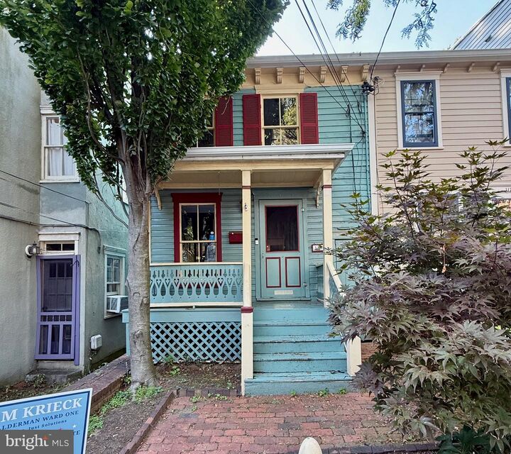 115 Charles Street  Annapolis MD 21401 photo