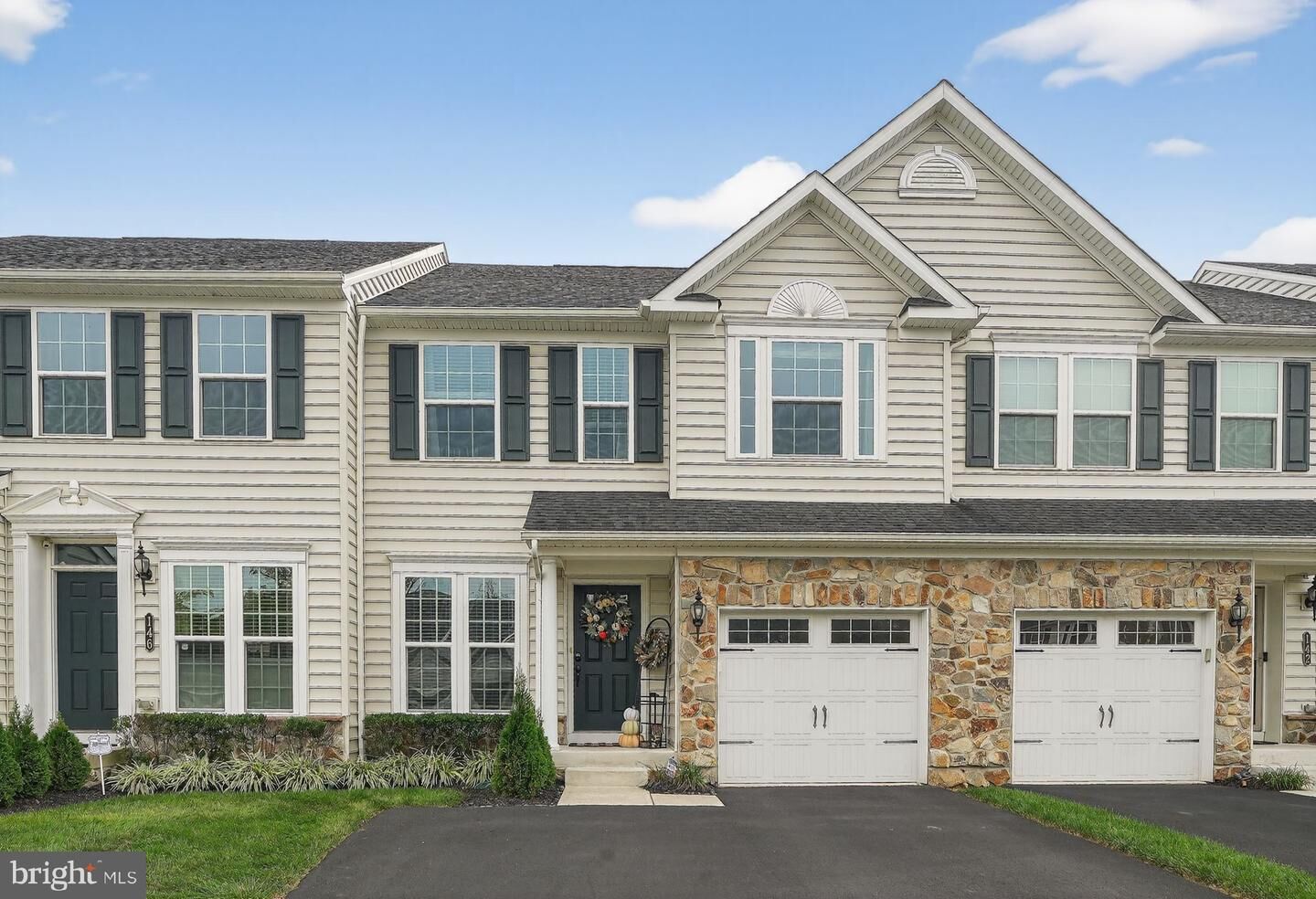 Property Photo:  144 Briarwood Lane  PA 18915 