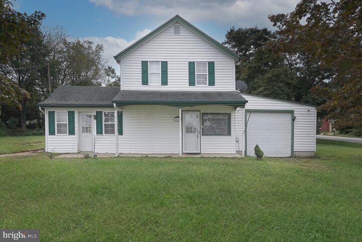 Property Photo: 26109 Lambs Meadow Road MD 21678
