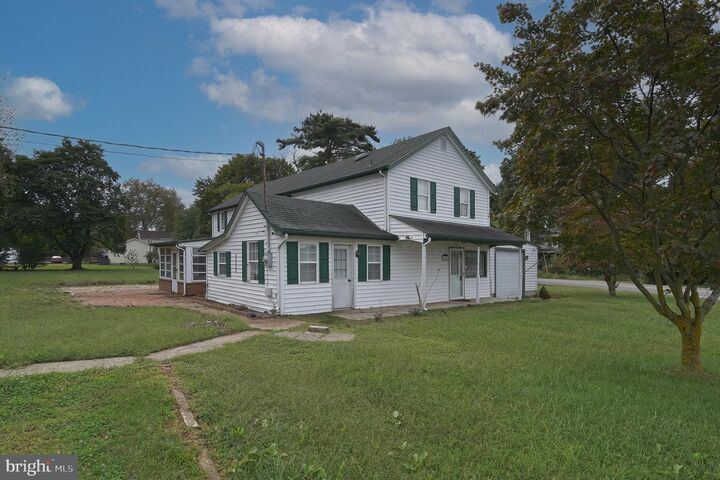 Property Photo:  26109 Lambs Meadow Road  MD 21678 