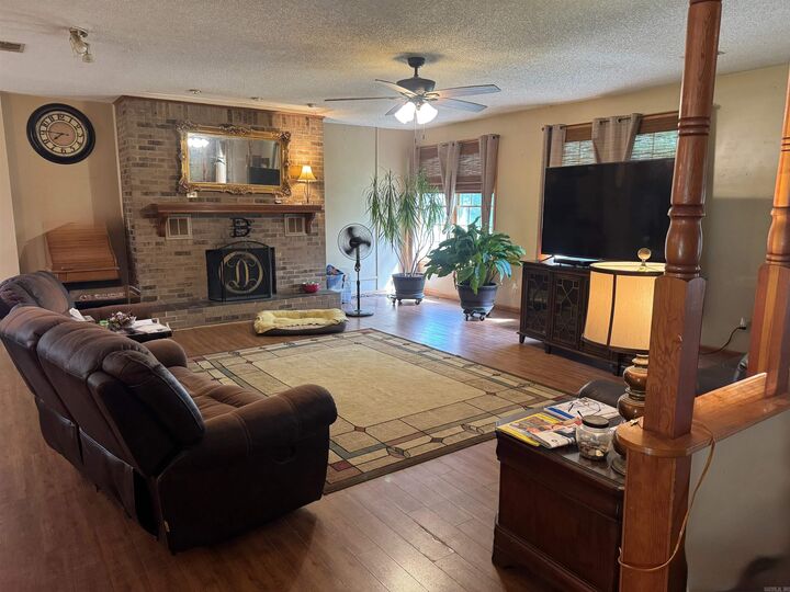 Property Photo:  6253 Hwy 351 Highway  AR 72401 