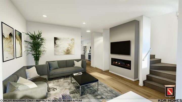 Property Photo:  104 Whooping Crane Drive  MB R2V 5J2 