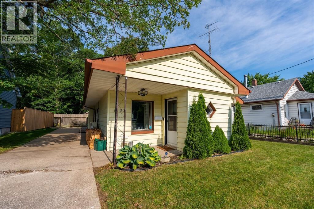 Property Photo:  1107 Colborne Road  ON N7V 3K8 