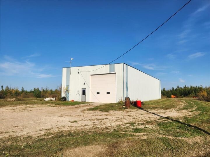 Photo de la propriété:  137 Main Street  MB R0A 1Y0 