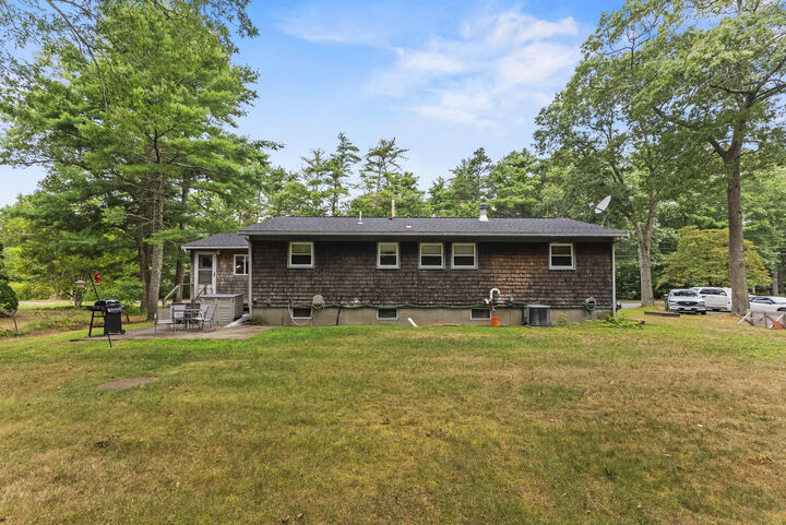 Property Photo: 99 S Meadow Road MA 02330
