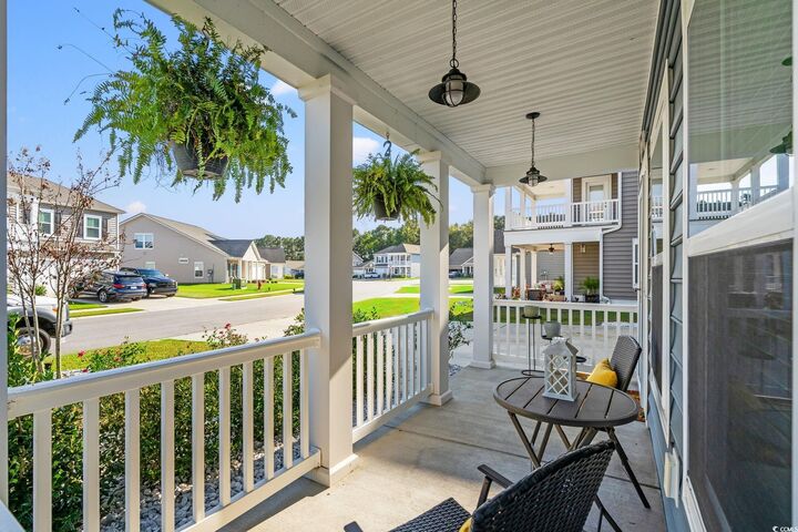 Property Photo: 781 Harrison Mill St. SC 29588