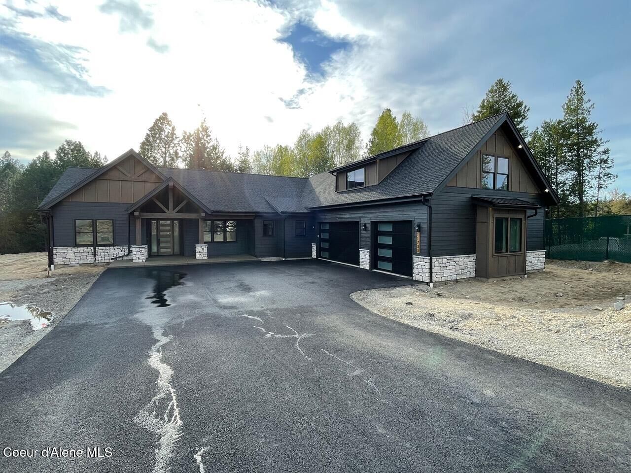 Property Photo:  L10 B1 N Mountain View Rd  ID 83858 