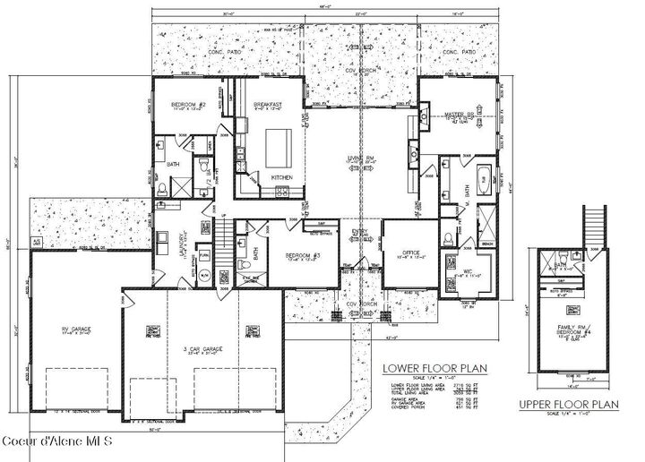 Property Photo:  L12 Gemini Lane  ID 83858 