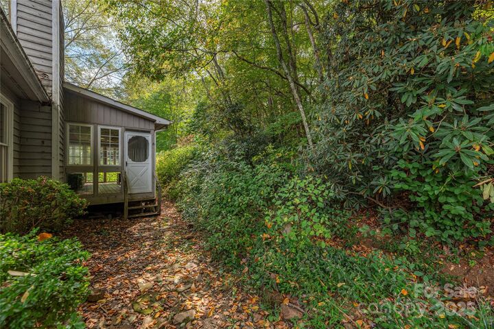 Property Photo: 14 Llama Vista Court NC 28711