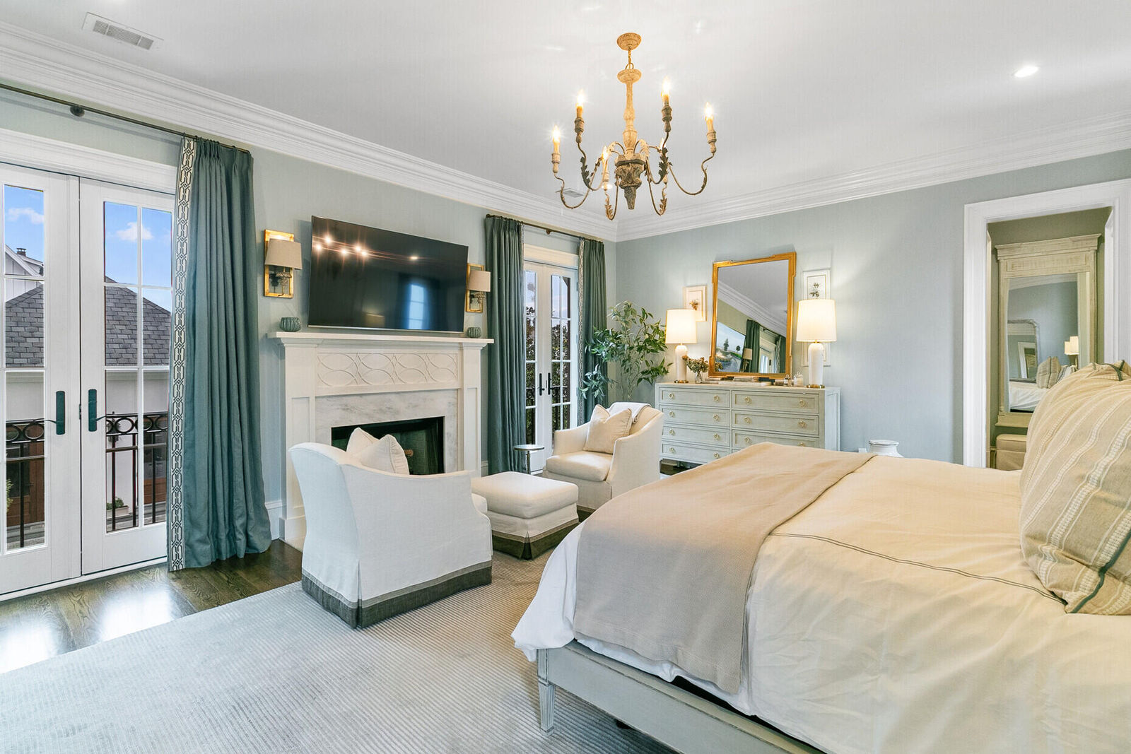Property Photo:  462 Creek Landing Street  SC 29492 