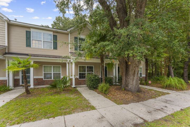 Property Photo:  105 Chinquapin Drive  SC 29485