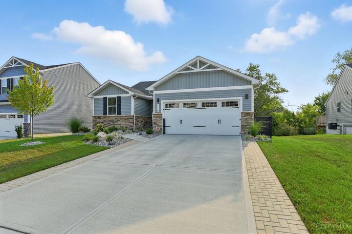 Property Photo:  5714 Millbrook Drive  OH 45042 