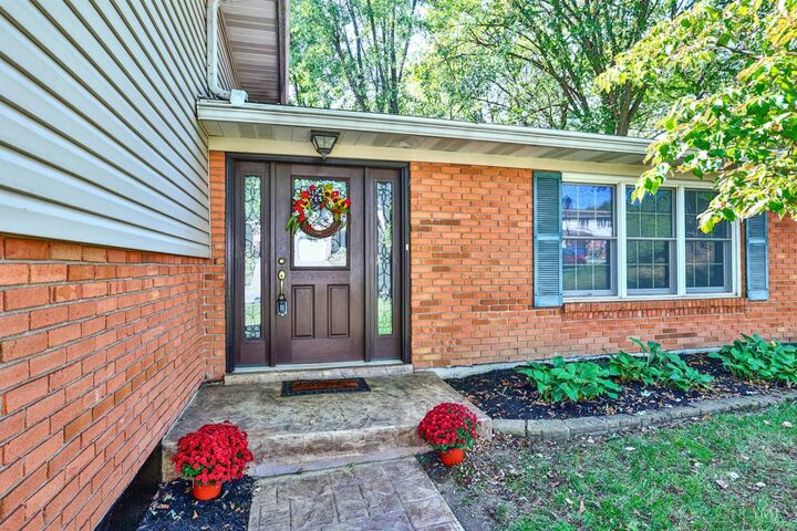 Property Photo:  1627 Congress Hill Lane  OH 45014 