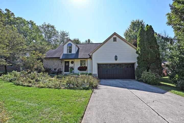 Property Photo:  7325 State Road  OH 45230