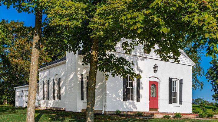 Property Photo: 1804 Pleasantville Road OH 43130