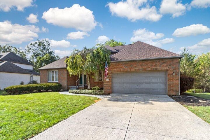 Property Photo: 1849 Drugan SW Court OH 43068