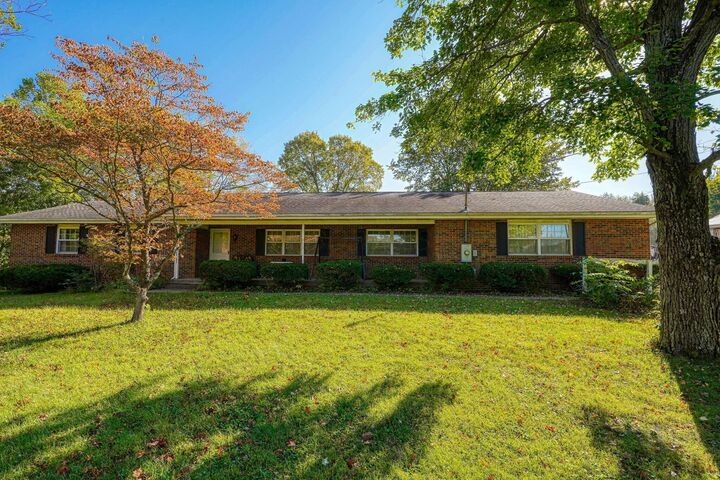 Property Photo:  2780 Cedar Hill NW Road  OH 43110 