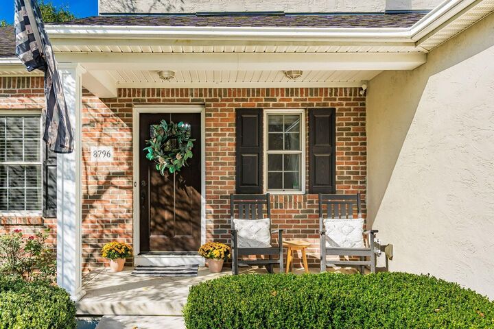Property Photo:  8796 Bakircay Lane  OH 43065 