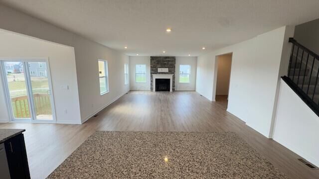 Property Photo:  9121 Crescent View NW Drive  OH 43110 
