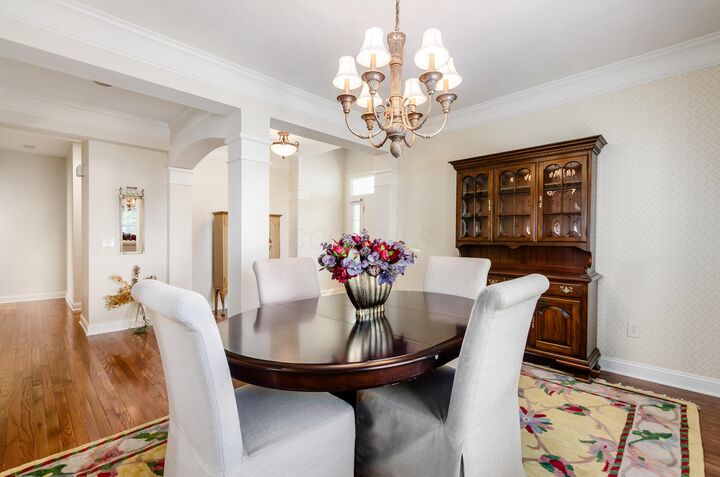 Property Photo:  4134 Herald Square Place  OH 43016 
