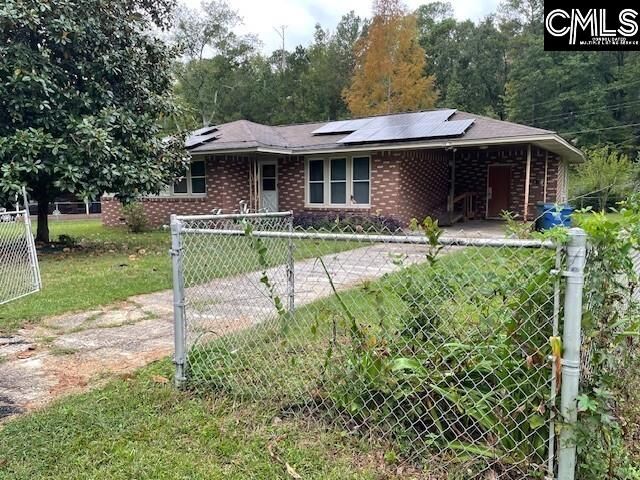 Property Photo: 3123 Truman SC 29204