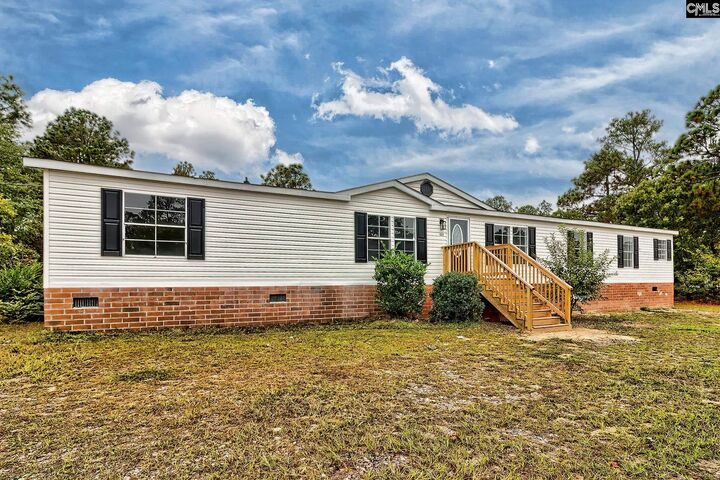 153 Tamara  Gaston SC 29053 photo