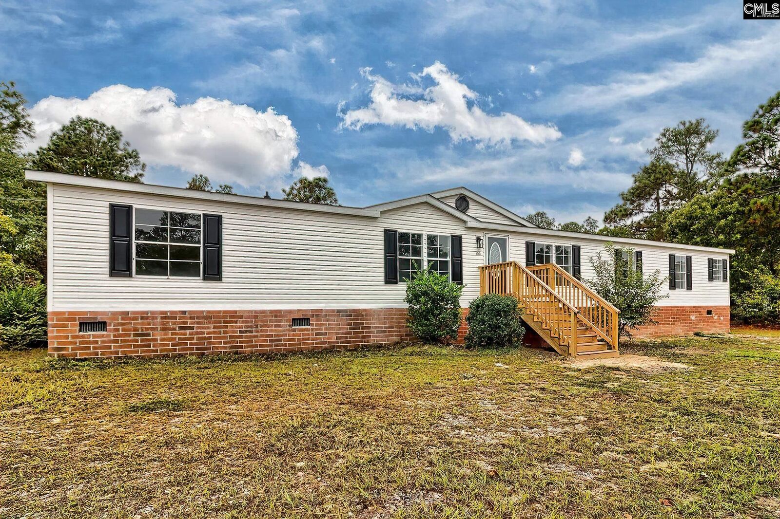 Property Photo:  153 Tamara  SC 29053