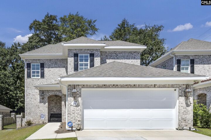 21 Highbourne  Columbia SC 29204 photo