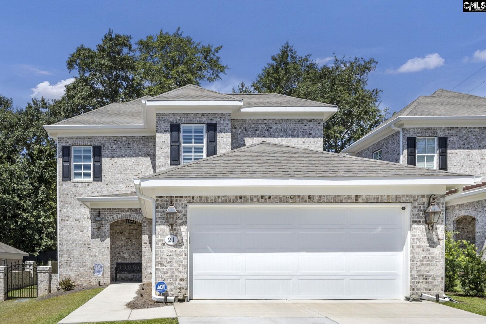Property Photo:  21 Highbourne  SC 29204 