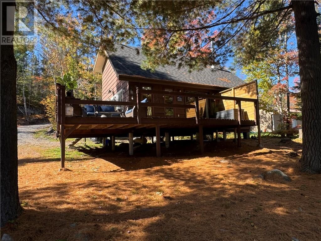 Property Photo:  196 West Shore Road  ON P0H 2C0 