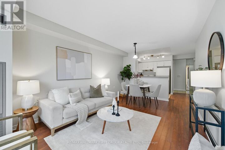 28 Olive Avenue 612  Toronto (Willowdale East) ON M2N 7E6 photo