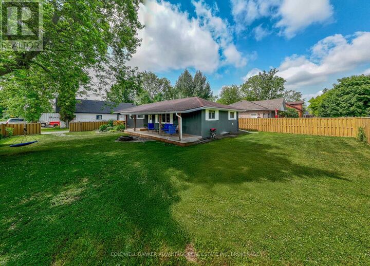 Property Photo: 367 Grandview Road ON L2A 4T3