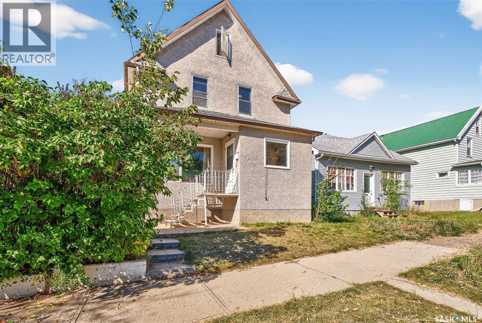 Photo de la propriété: 1132 2nd Avenue NE SK S6H 1C6