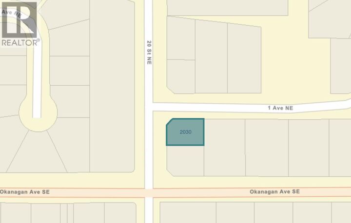 Property Photo:  2030 1 Avenue  BC V1E 1Z4 