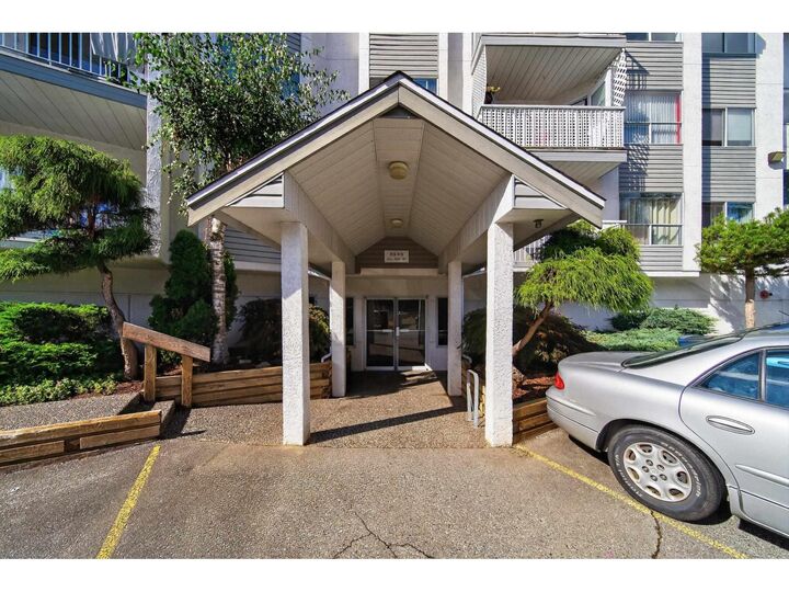 Property Photo:  2535 Hill-Tout 309  BC V2T 2P8 
