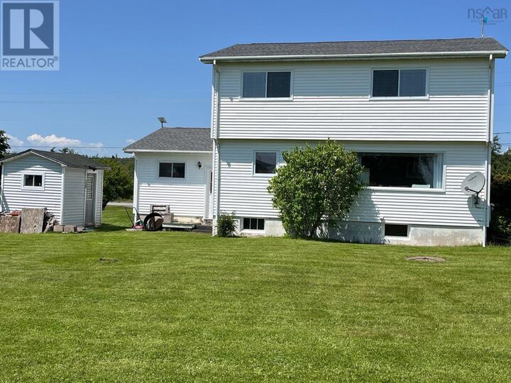 Property Photo:  3136 Highway 2  NS B0M 1B0 