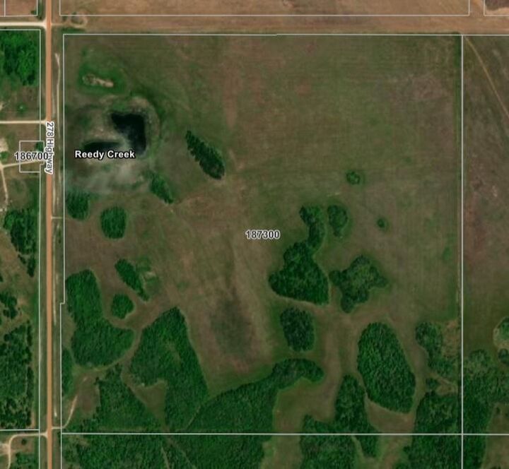 Property Photo:  278 Hwy Highway  MB R0H 0A0 