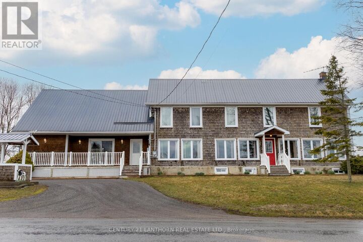 Property Photo: 338 Cold Creek Road ON K0K 3L0