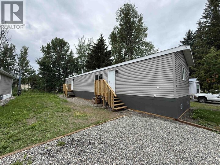 Property Photo:  313 Westland Road 24  BC V2J 4V4 