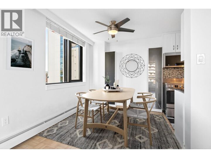 Photo de la propriété: 1330 Harwood Street 804 BC V6E 1S8