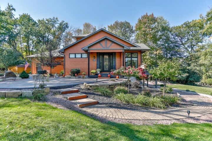 Property Photo: 1607 McIntosh Street WI 54403