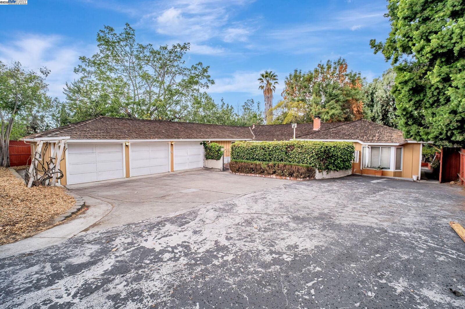 Property Photo:  3207 Washington Blvd  CA 94539 