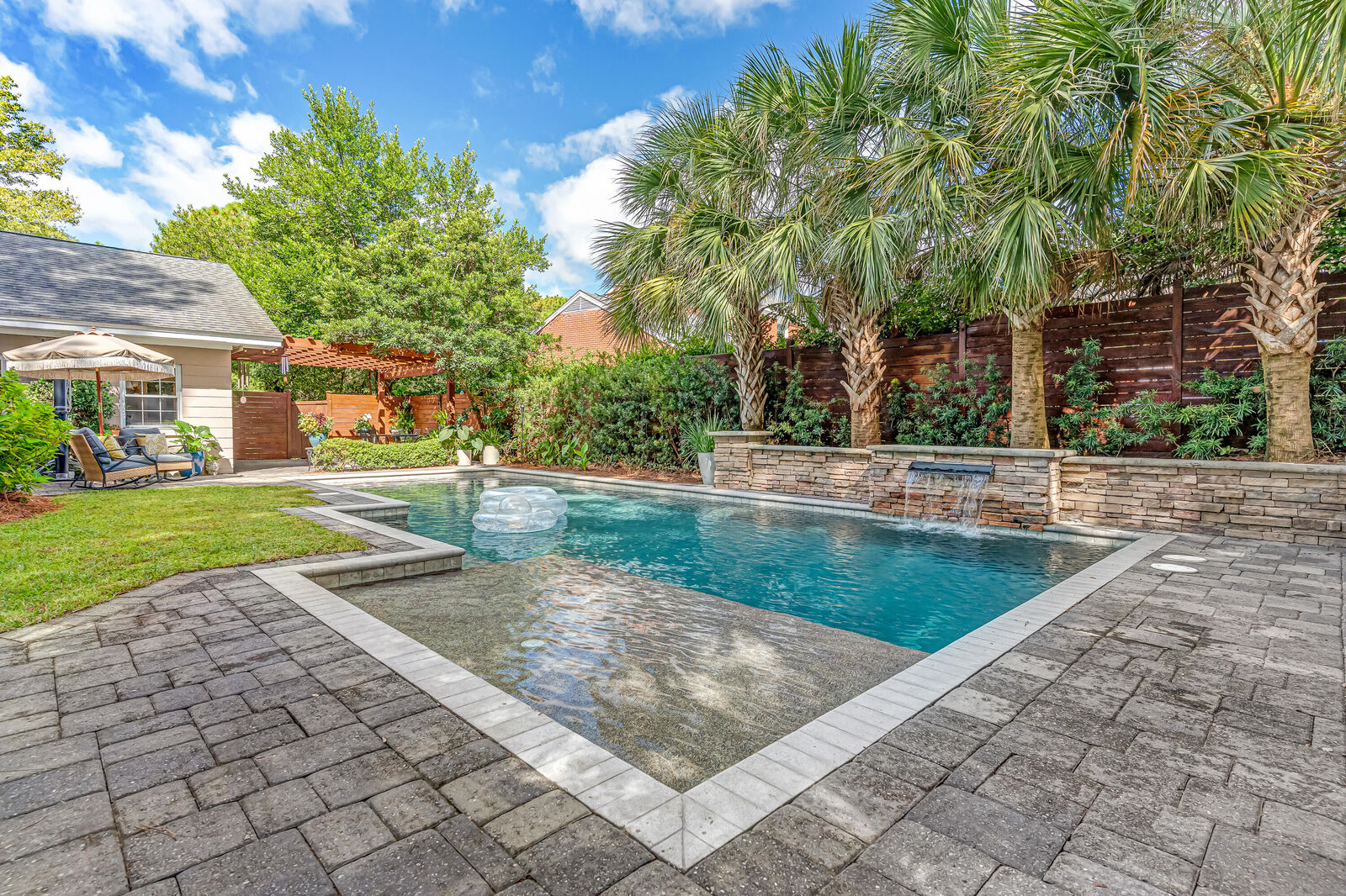 Property Photo:  28 Longwood Drive  FL 32579 
