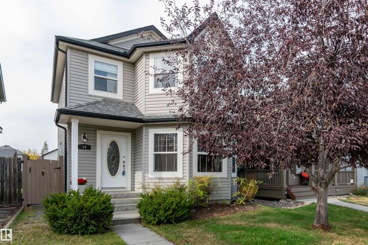 14 Summerfield Point(E)  Sherwood Park AB T8H 2P6 photo