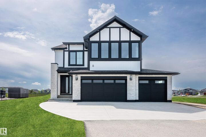 26409 Twp Rd 532 A 43  Rural Parkland County AB T7X 0W7 photo