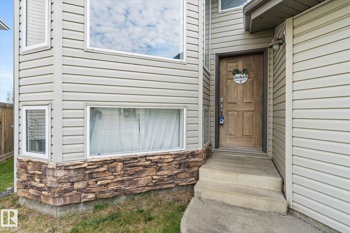 Property Photo:  178 Lakeland Drive  AB T7X 4B5 
