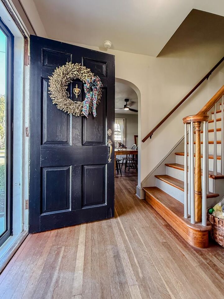 Property Photo: 11522 Poplar Ave VA 23350