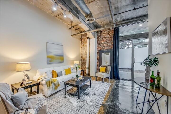 Property Photo: 659 Auburn Avenue NE 138 GA 30312